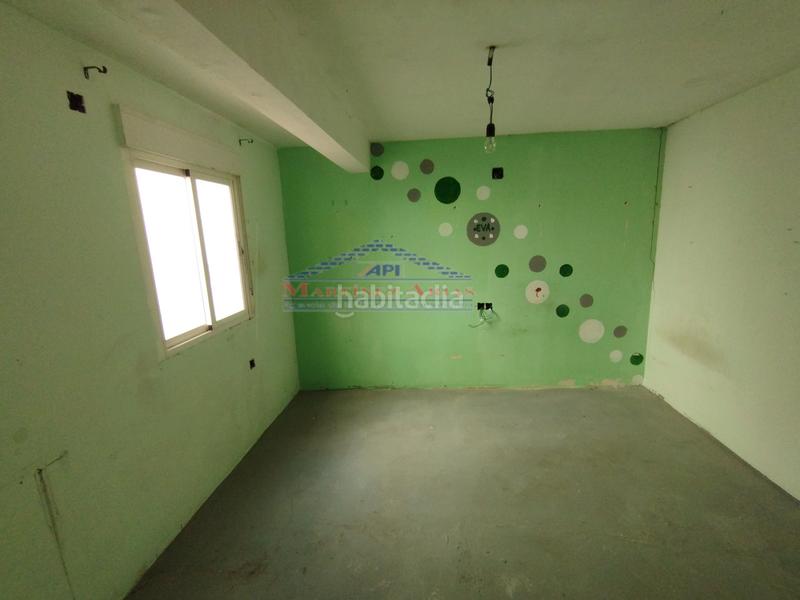 Foto 2358dc7d-71d1-4888-9322-debad990349b. Casa adossada a calle alegría 12 a Ctra. Circunvalación - La Magdalena Jaén