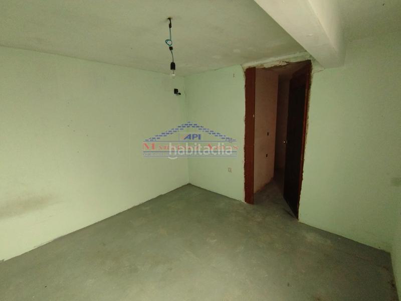 Foto 2647bb60-b245-4b26-a988-b357457c607f. Casa adossada a calle alegría 12 a Ctra. Circunvalación - La Magdalena Jaén