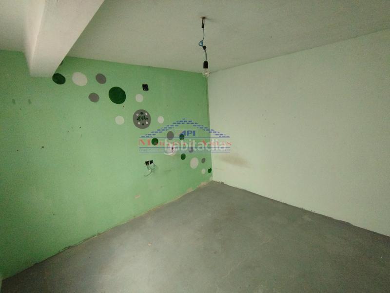 Foto 38b154fe-6079-4e78-9fd8-d0f56d0d5620. Casa adossada a calle alegría 12 a Ctra. Circunvalación - La Magdalena Jaén