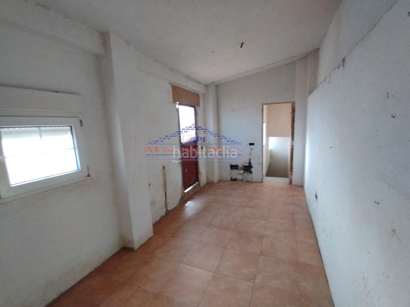 Foto 47581b86-d63d-4cb4-b033-87f307924585. Casa adossada a calle alegría 12 a Ctra. Circunvalación - La Magdalena Jaén