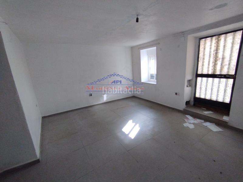 Foto 54757ac0-531a-4fbe-84cc-c8625f1aa6e7. Casa adossada a calle alegría 12 a Ctra. Circunvalación - La Magdalena Jaén