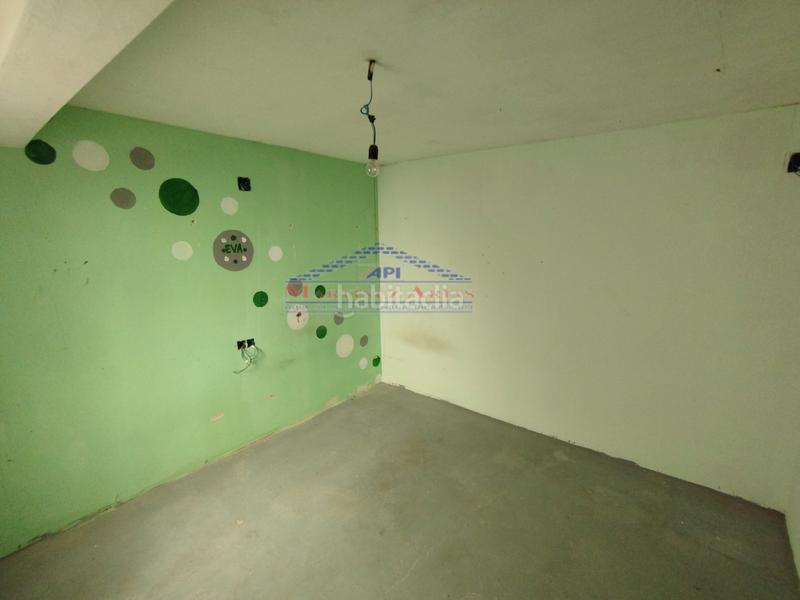 Foto 5f5f594f-5e30-4647-8915-7f0a6f2ede0c. Casa adossada a calle alegría 12 a Ctra. Circunvalación - La Magdalena Jaén