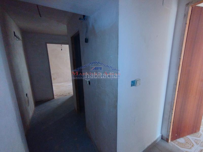 Foto 823b95e1-7fa3-4b9a-b521-01f6c2b84386. Casa adossada a calle alegría 12 a Ctra. Circunvalación - La Magdalena Jaén