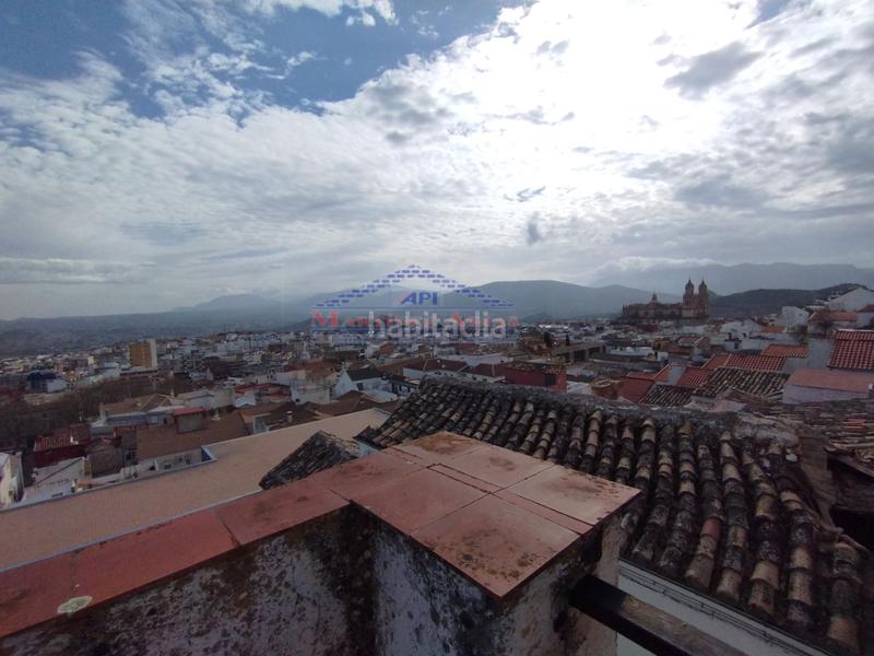 Foto af1b0965-b207-481d-b582-eafe81475a70. Casa adossada a calle alegría 12 a Ctra. Circunvalación - La Magdalena Jaén