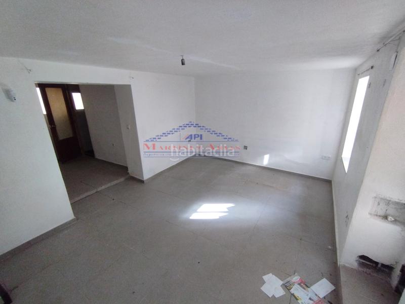 Foto b6f307ff-6329-4f32-a95c-3192c63714a1. Casa adossada a calle alegría 12 a Ctra. Circunvalación - La Magdalena Jaén