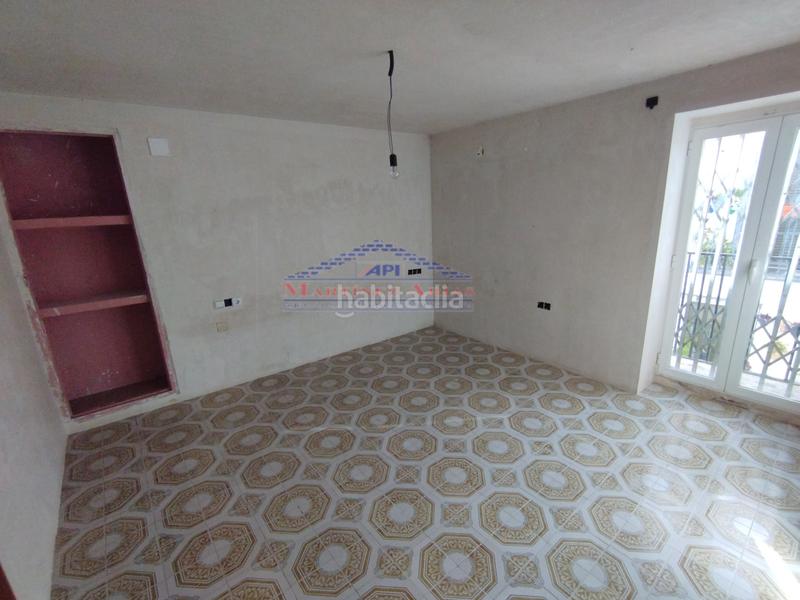 Foto ca3578d0-8e39-4fed-9790-e84e7a2cdb1b. Casa adossada a calle alegría 12 a Ctra. Circunvalación - La Magdalena Jaén