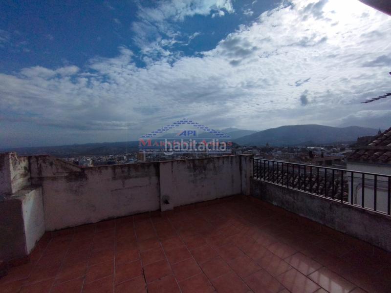 Foto d4931d94-b2b4-4bdb-9b23-fcb85bcc1b7f. Casa adossada a calle alegría 12 a Ctra. Circunvalación - La Magdalena Jaén