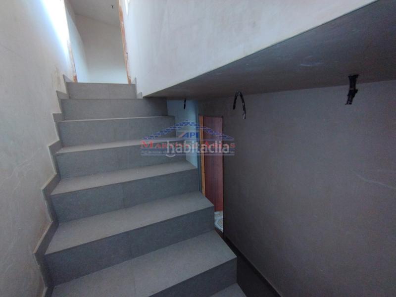 Foto e0ff335e-ef7a-48e2-9c27-1b53a66a20e5. Casa adossada a calle alegría 12 a Ctra. Circunvalación - La Magdalena Jaén