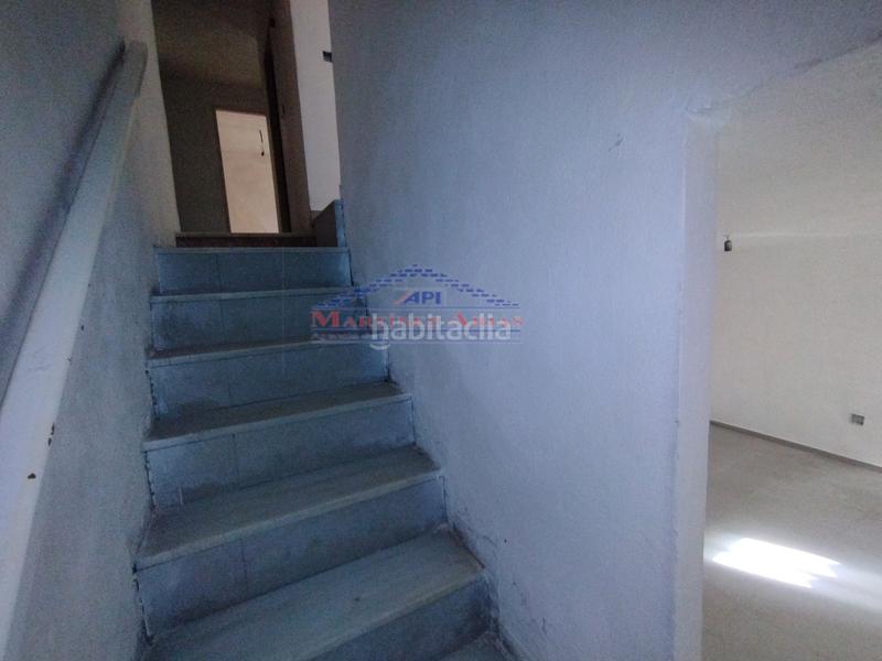 Foto e72d7cf7-fe16-46fb-854a-9f7a7c0cca51. Casa adossada a calle alegría 12 a Ctra. Circunvalación - La Magdalena Jaén