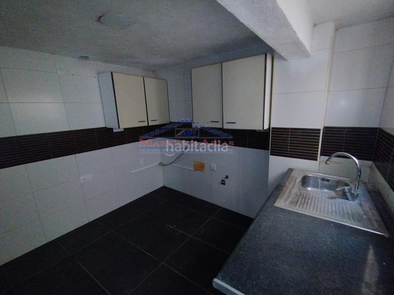 Foto eab5dcae-1cc0-49ff-b63c-94c4351e3eae. Casa adossada a calle alegría 12 a Ctra. Circunvalación - La Magdalena Jaén