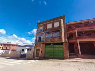 Pis a Calle de federico garcía lorca 16