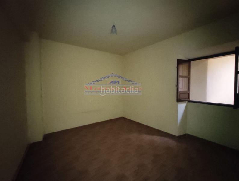 Foto 118017ad-4e5d-4331-bf9e-eae3c989a121. Flat in calle escultor higueras 26 in Santisteban del Puerto