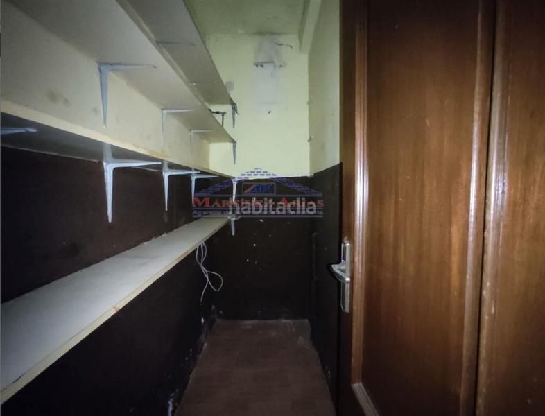 Foto 3cbd715a-131d-42ba-9ba6-03615aaf6778. Flat in calle escultor higueras 26 in Santisteban del Puerto