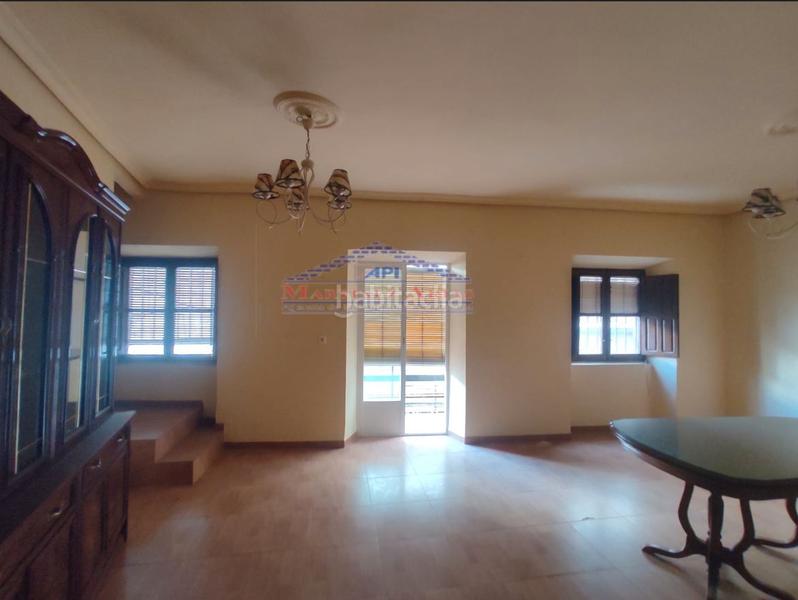 Foto 5e4130d5-41bb-46cf-a18e-ec581255626e. Flat in calle escultor higueras 26 in Santisteban del Puerto