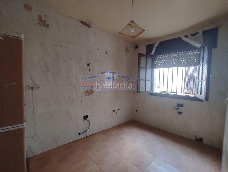 Foto f1fc6cc3-06bf-4d4b-b470-5b40b8d8c988. Flat in calle escultor higueras 26 in Santisteban del Puerto