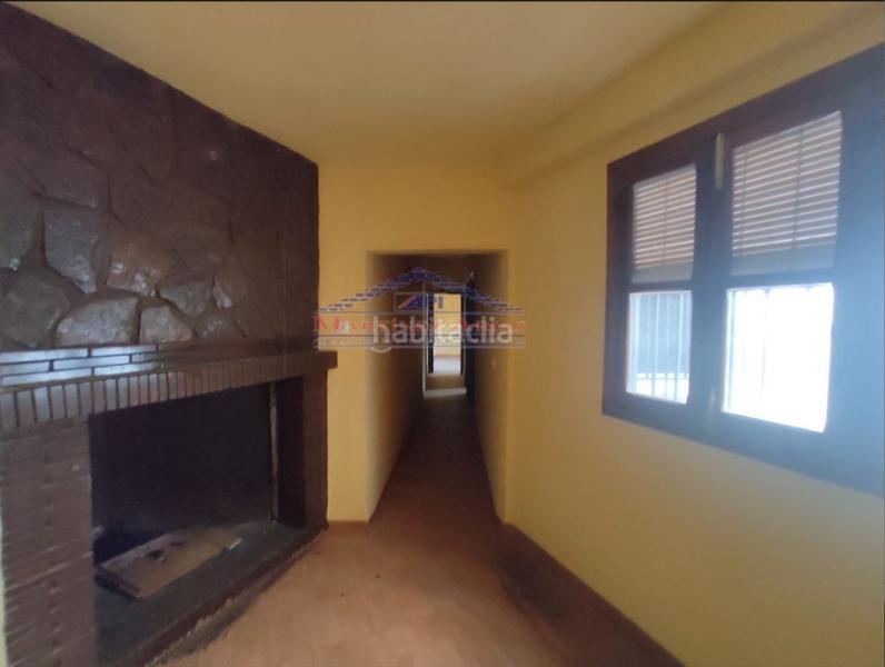 Foto f41e0e43-2a2b-4b94-8e15-21daac2a9866. Flat in calle escultor higueras 26 in Santisteban del Puerto