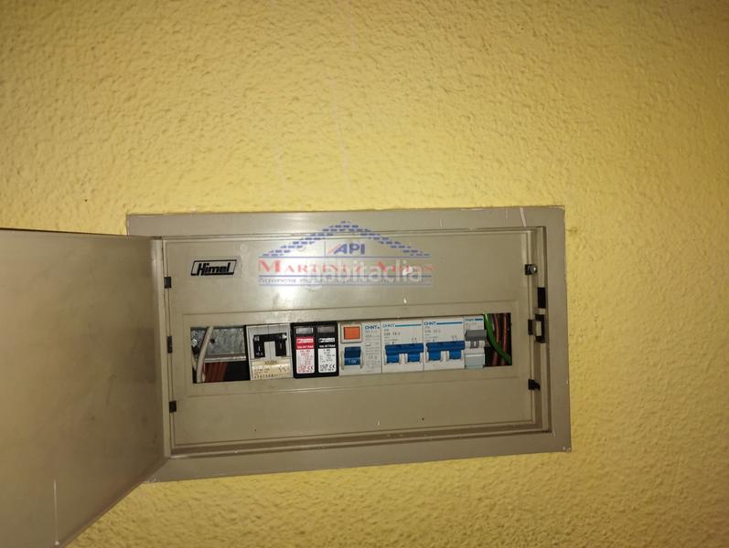 Foto 222cf29a-4722-4a5c-8d42-f6e1e1017f22. Pis a calle escultor higueras 26 a Santisteban del Puerto