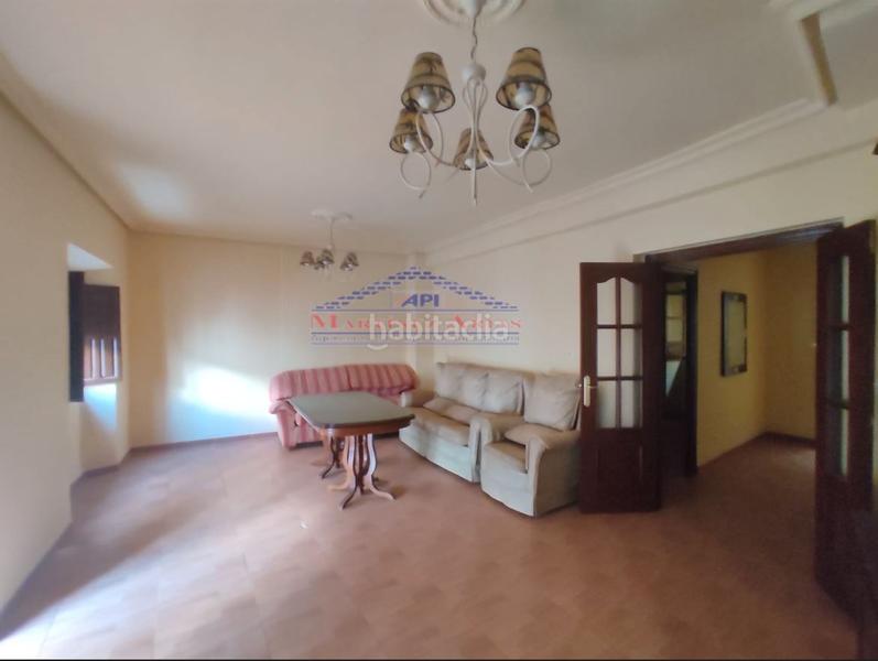 Foto 4d04646c-e211-4ef0-aba5-68a99e124334. Piso en calle escultor higueras 26 en Santisteban del Puerto