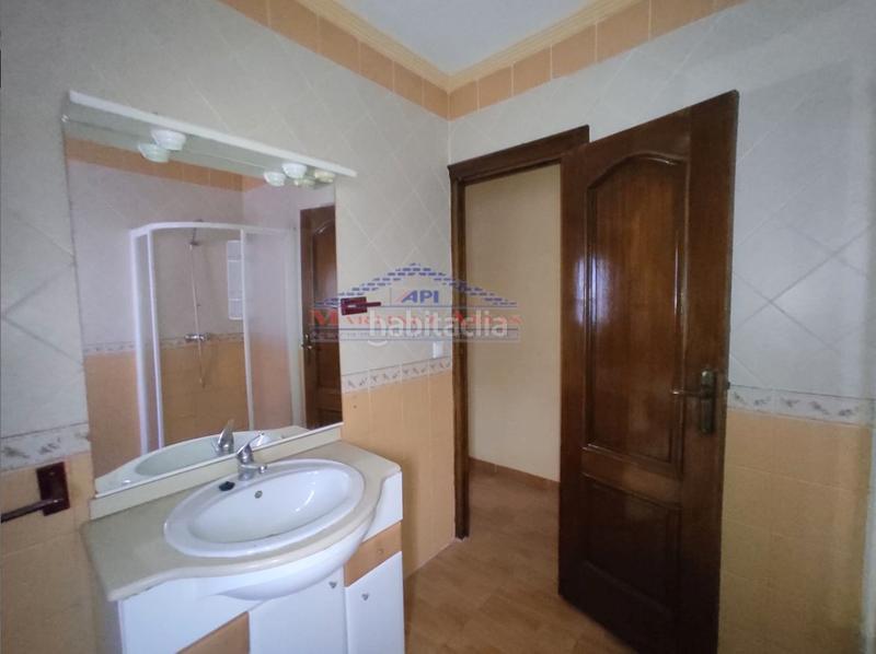 Foto 63aa9e51-ff77-4e9f-9034-9692c481314a. Piso en calle escultor higueras 26 en Santisteban del Puerto