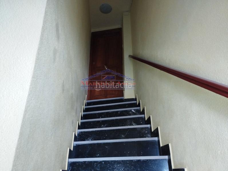 Foto e4915db9-a0e4-48b1-bbbc-149125705999. Piso en calle escultor higueras 26 en Santisteban del Puerto