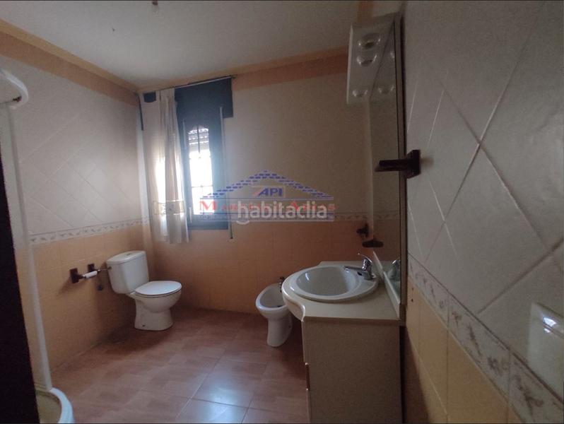 Foto ffb6656f-768f-4c53-83a7-f6558e334a58. Piso en calle escultor higueras 26 en Santisteban del Puerto