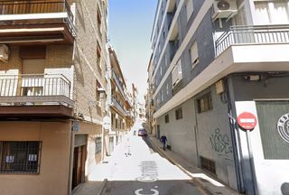 Car parking in Calle carretas 0