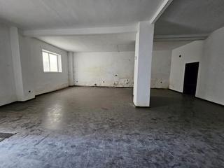 Loft a Calle joaquín costa 8