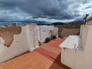 Casa a Ctra. Circunvalación - La Magdalena
