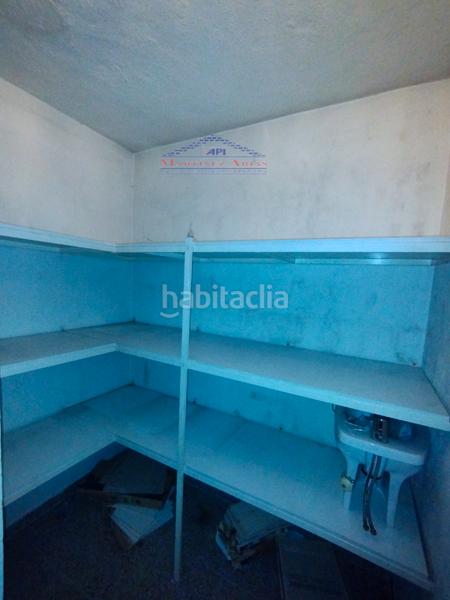 Foto 2124e7ba-8a44-4503-a6bc-7af2d2e18709. Duplex con riscaldamento parcheggio in San Ildefonso - Catedral Jaén