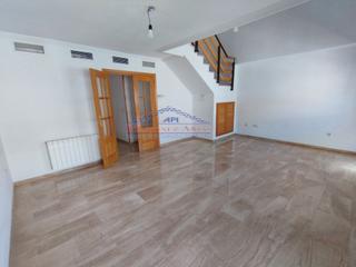 Duplex  Calle fuente de don diego