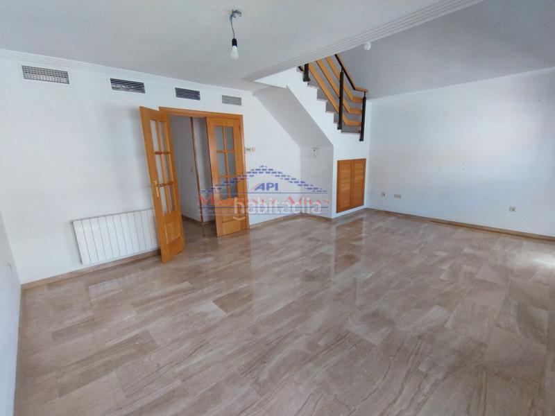 Foto 21e3ded3-9ba0-42e5-bf64-457de2715816. Duplex con riscaldamento parcheggio in San Ildefonso - Catedral Jaén