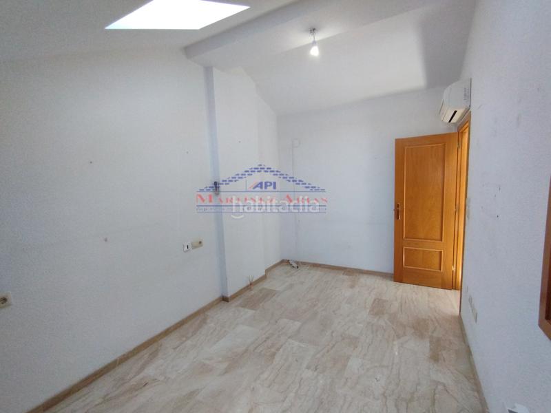Foto 253c5669-83d4-4510-9e0b-95f7d15f0a39. Duplex con riscaldamento parcheggio in San Ildefonso - Catedral Jaén