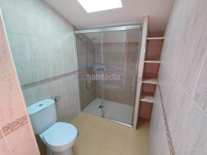Foto 2b4cc001-88ed-4502-aaac-7678fe184e01. Duplex con riscaldamento parcheggio in San Ildefonso - Catedral Jaén