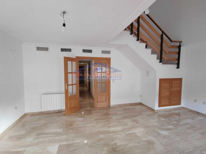 Foto 2b9fa5b0-1a25-4b8f-b078-e01731aae5de. Duplex avec chauffage parking dans San Ildefonso - Catedral Jaén