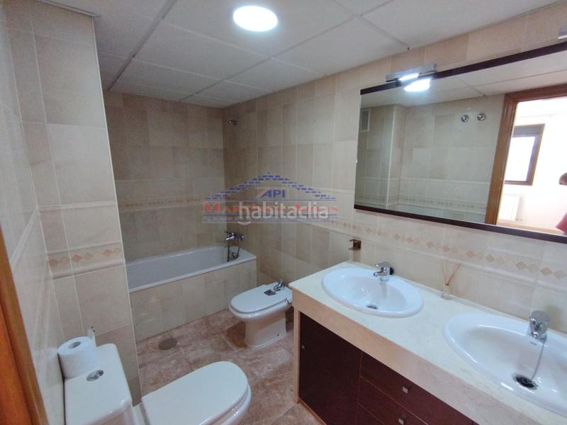 Foto 2d01af67-b039-47ba-ad95-61fc3238a60c. Duplex con riscaldamento parcheggio in San Ildefonso - Catedral Jaén