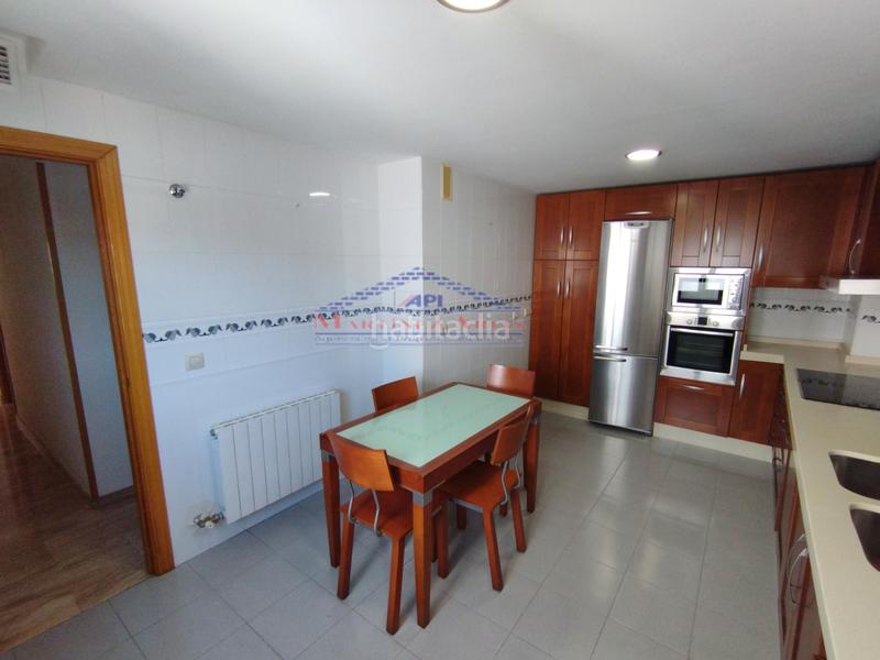 Foto 5097d5f1-bc67-4014-a8cf-1fdd7154c782. Duplex con riscaldamento parcheggio in San Ildefonso - Catedral Jaén