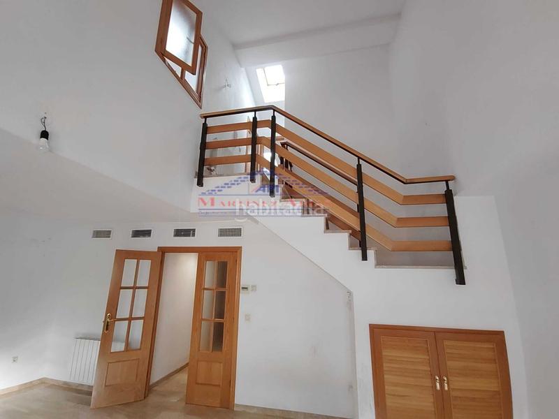 Foto 656ce17c-cb00-49e8-b573-29197e97fc50. Duplex avec chauffage parking dans San Ildefonso - Catedral Jaén