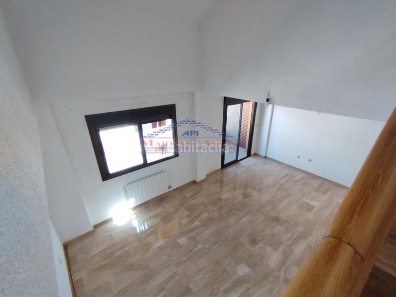 Foto 6a4861a6-e47a-4042-b318-5b3b41b17599. Duplex con riscaldamento parcheggio in San Ildefonso - Catedral Jaén