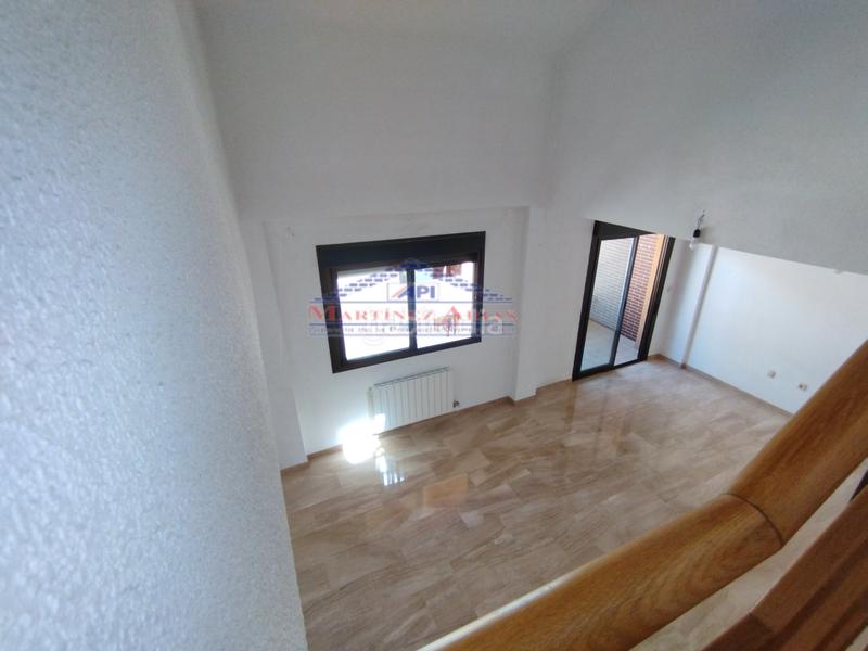 Foto 728d5be6-1d22-4733-8935-e643b22e969e. Duplex con riscaldamento parcheggio in San Ildefonso - Catedral Jaén