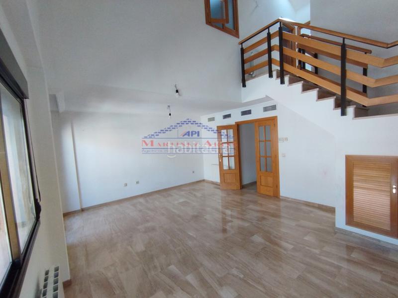 Foto 775d4144-4d0e-404f-9a67-d7623e47d2a8. Duplex con riscaldamento parcheggio in San Ildefonso - Catedral Jaén