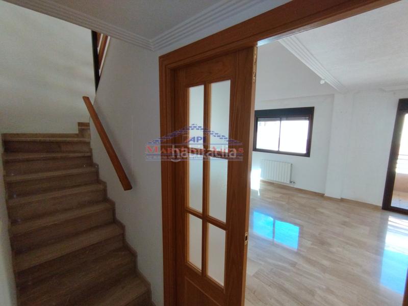 Foto 7cbb8595-9836-4554-b875-15fb018f55c7. Duplex con riscaldamento parcheggio in San Ildefonso - Catedral Jaén
