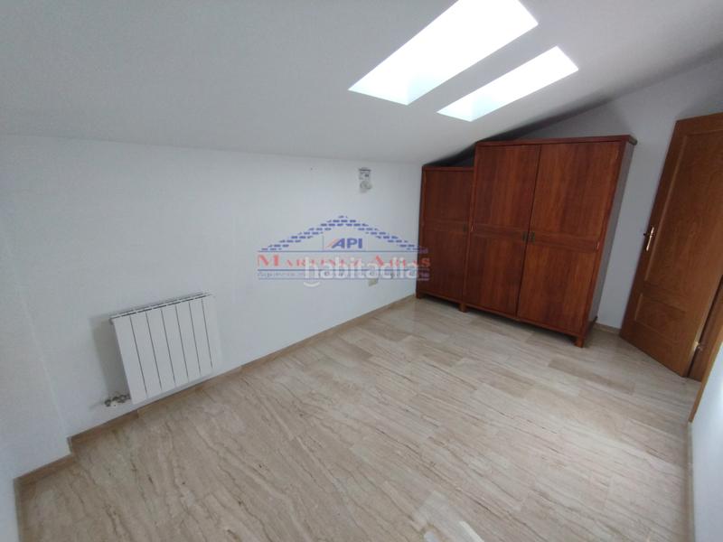 Foto 878d8d9f-836a-48af-b4f3-604ac5791a22. Duplex con riscaldamento parcheggio in San Ildefonso - Catedral Jaén