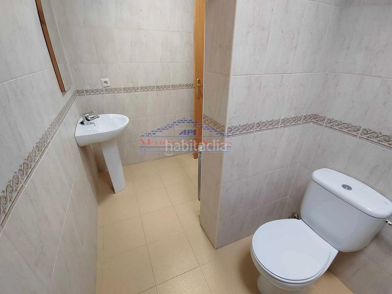 Foto 8b99db63-b17c-428e-9922-16d1fa0197fb. Duplex avec chauffage parking dans San Ildefonso - Catedral Jaén