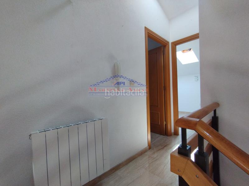 Foto 8d11fbf9-3c36-4694-9741-169dd9d7cf6f. Duplex con riscaldamento parcheggio in San Ildefonso - Catedral Jaén