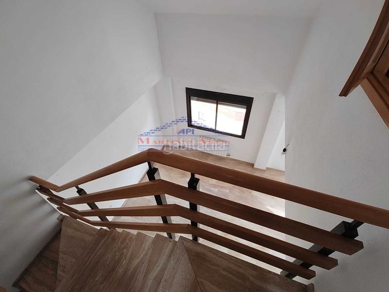 Foto 8d377a16-5a95-442d-9d7e-1bb5f4704950. Duplex avec chauffage parking dans San Ildefonso - Catedral Jaén