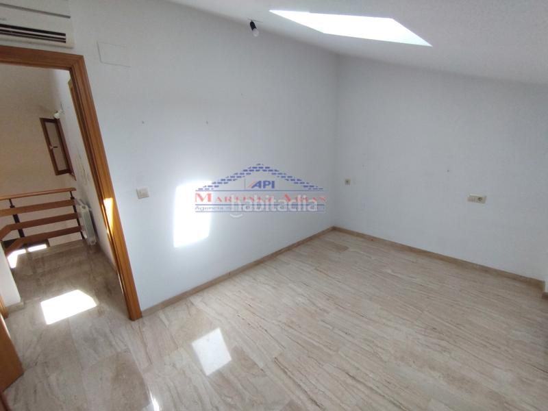 Foto a1c25a63-02f2-46db-9eda-b5f6c7c5f19a. Duplex con riscaldamento parcheggio in San Ildefonso - Catedral Jaén