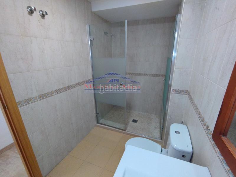 Foto a47d22cd-05f2-45d1-a860-cc38a020279a. Duplex con riscaldamento parcheggio in San Ildefonso - Catedral Jaén