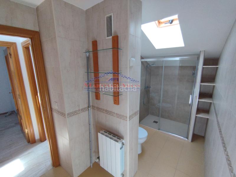 Foto c407a2d7-6375-4732-bae9-ba1b73aa4728. Duplex con riscaldamento parcheggio in San Ildefonso - Catedral Jaén