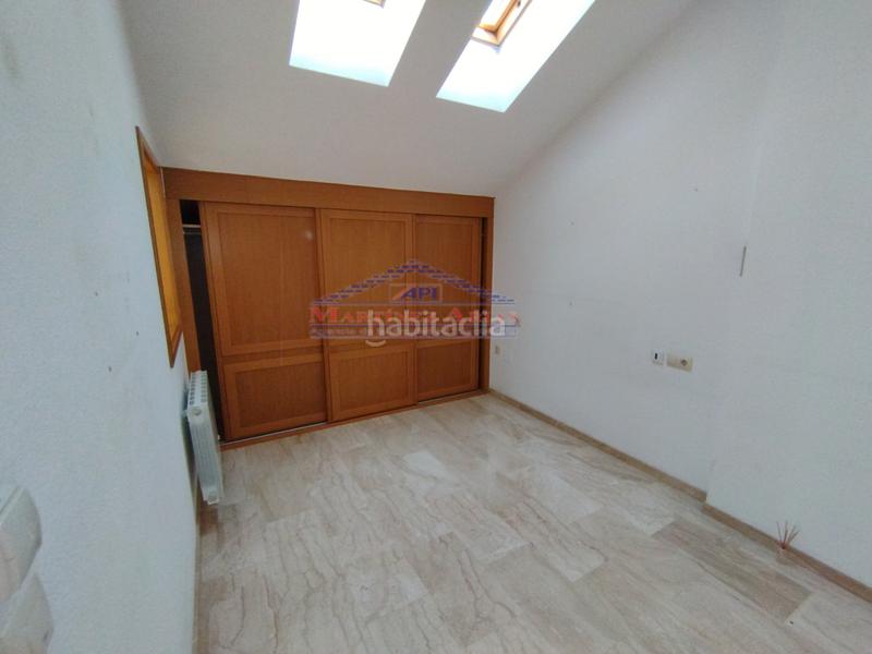 Foto ca53943f-e3f1-4237-a2d4-957668d83ddc. Duplex con riscaldamento parcheggio in San Ildefonso - Catedral Jaén