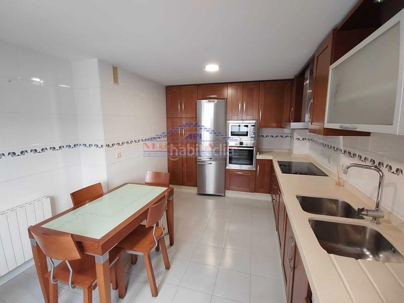 Foto ccb88615-a356-48f1-b049-feb24a39ef0a. Duplex avec chauffage parking dans San Ildefonso - Catedral Jaén